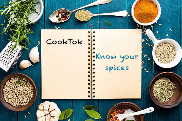  CookTok Book 