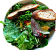 Salad Recipe