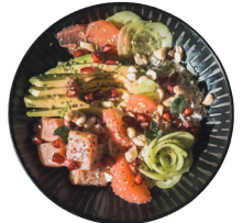 Salmon Recipe